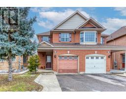 1348 WEIR CHASE, Mississauga, Ontario