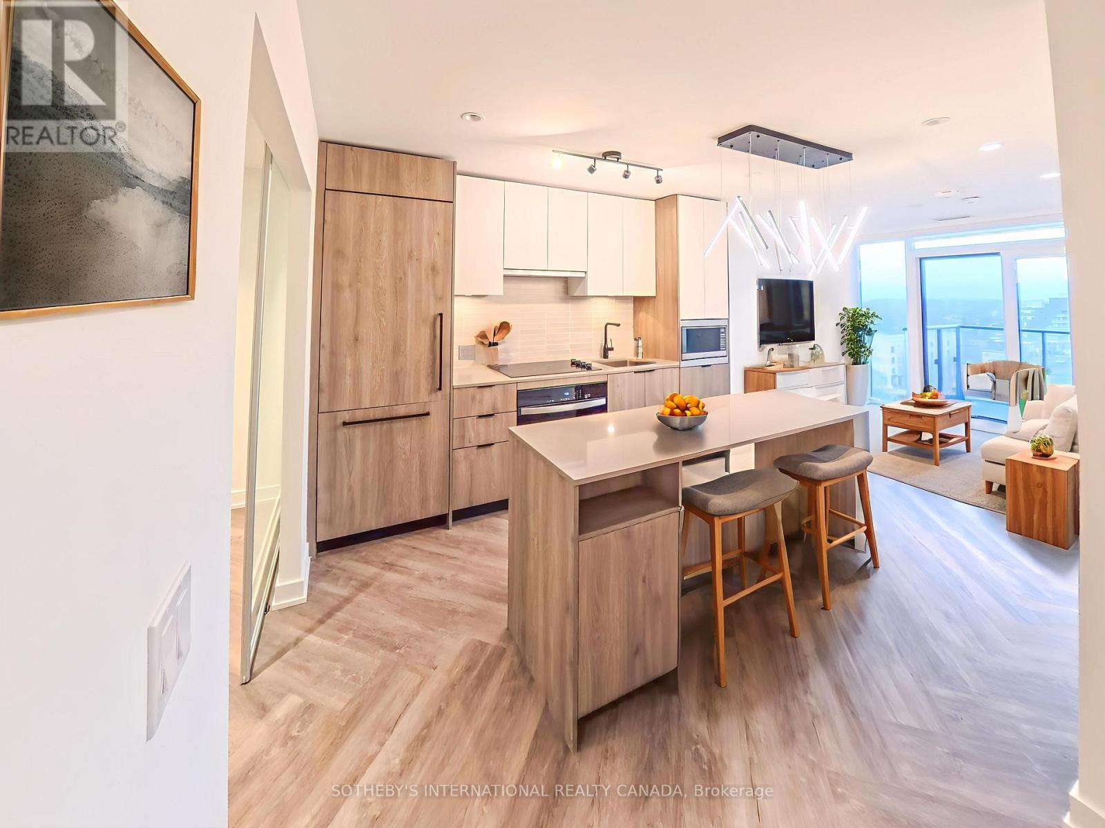 710 - 1007 The Queensway, Toronto, Ontario  M8Z 0H4 - Photo 9 - W12694000