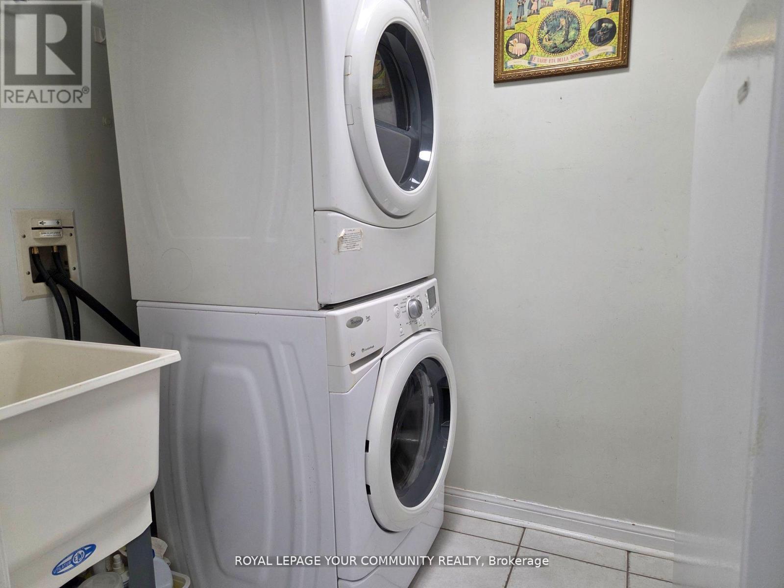 508 - 2504 Rutherford Road, Vaughan, Ontario  L4K 5N5 - Photo 7 - N12694014