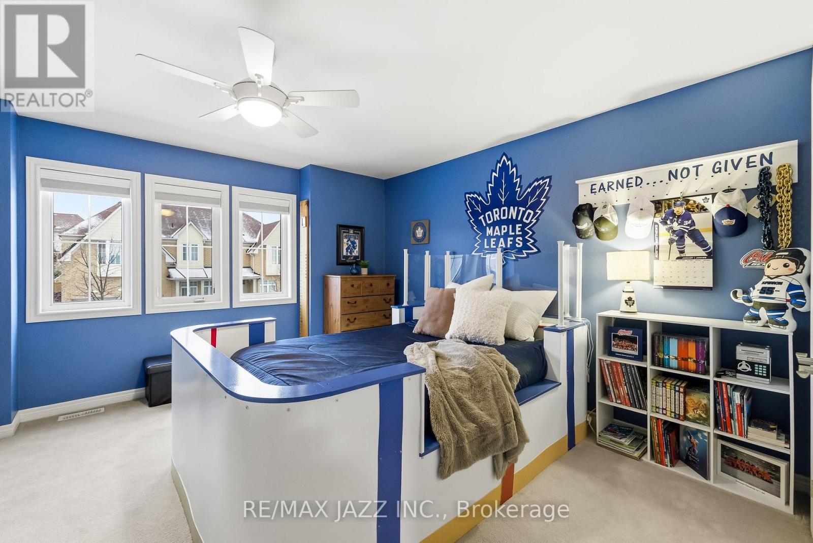 2415 Winlord Place, Oshawa, Ontario  L1L 0B9 - Photo 26 - E12694620