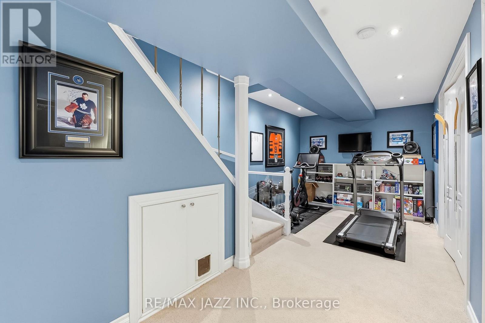 2415 Winlord Place, Oshawa, Ontario  L1L 0B9 - Photo 33 - E12694620