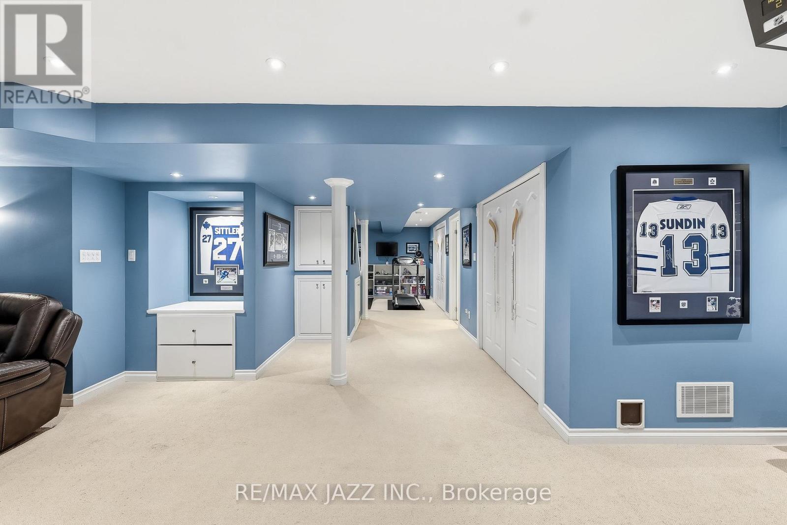 2415 Winlord Place, Oshawa, Ontario  L1L 0B9 - Photo 39 - E12694620