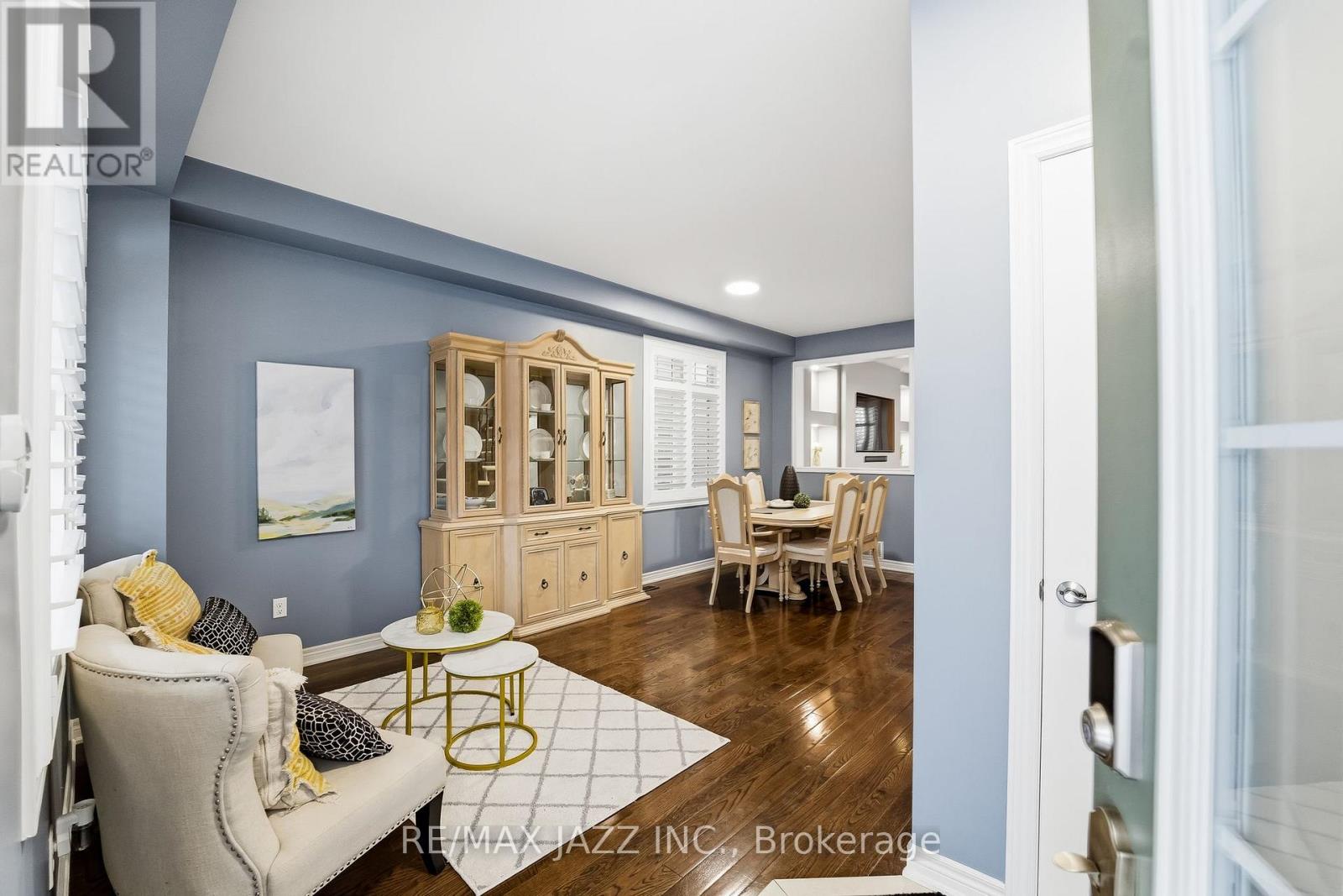 2415 Winlord Place, Oshawa, Ontario  L1L 0B9 - Photo 4 - E12694620