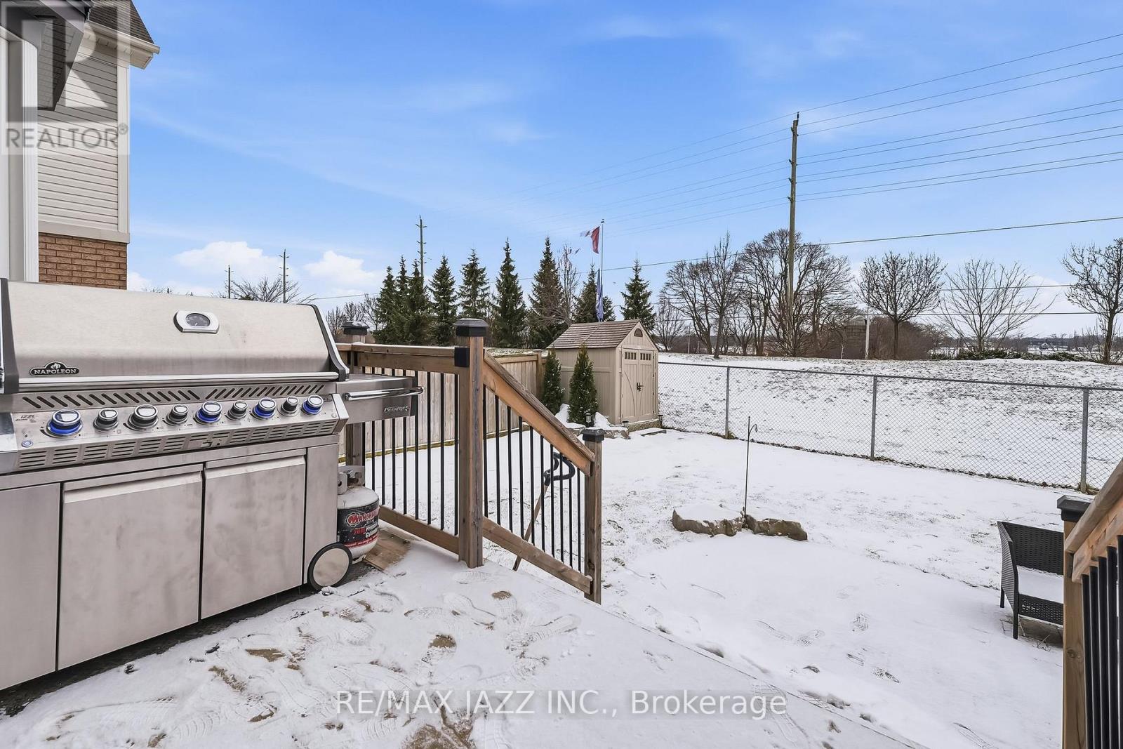 2415 Winlord Place, Oshawa, Ontario  L1L 0B9 - Photo 43 - E12694620