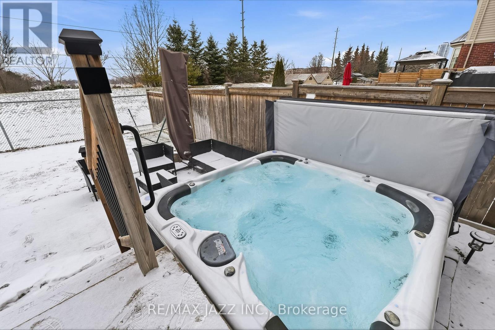 2415 Winlord Place, Oshawa, Ontario  L1L 0B9 - Photo 44 - E12694620