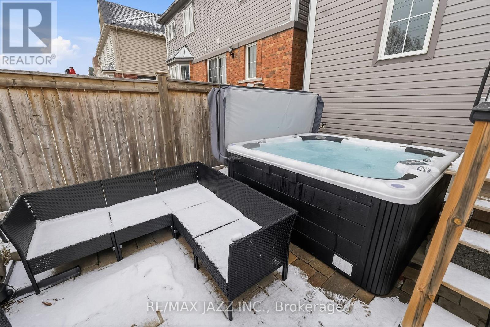 2415 Winlord Place, Oshawa, Ontario  L1L 0B9 - Photo 45 - E12694620