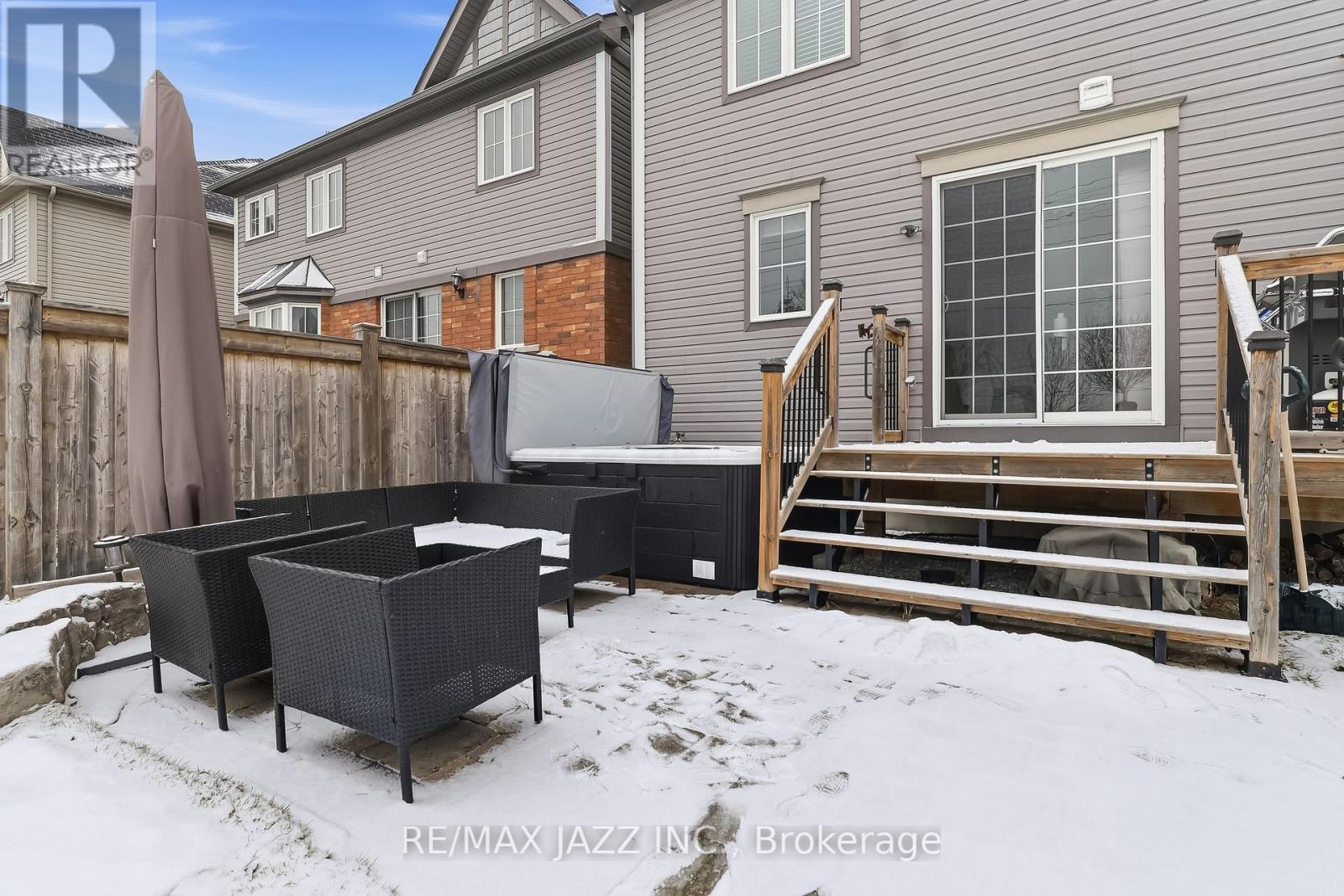2415 Winlord Place, Oshawa, Ontario  L1L 0B9 - Photo 46 - E12694620