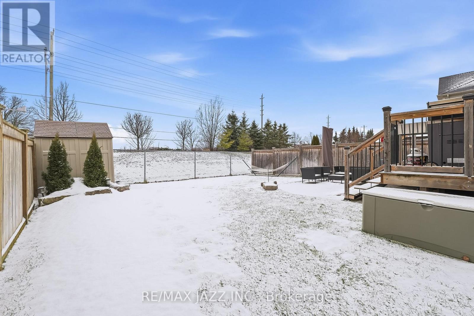 2415 Winlord Place, Oshawa, Ontario  L1L 0B9 - Photo 47 - E12694620