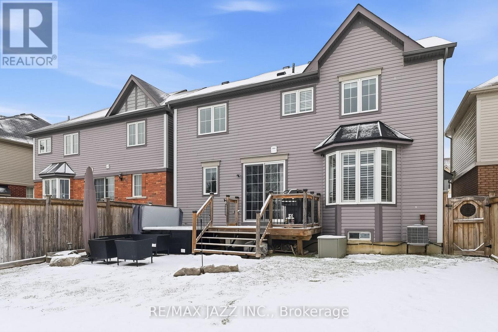 2415 Winlord Place, Oshawa, Ontario  L1L 0B9 - Photo 48 - E12694620