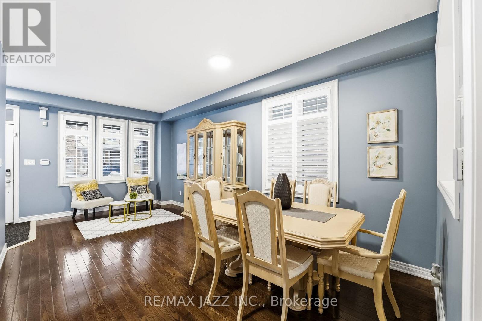 2415 Winlord Place, Oshawa, Ontario  L1L 0B9 - Photo 8 - E12694620