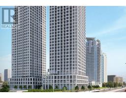 2406 - 30 ELM DRIVE W, Mississauga, Ontario