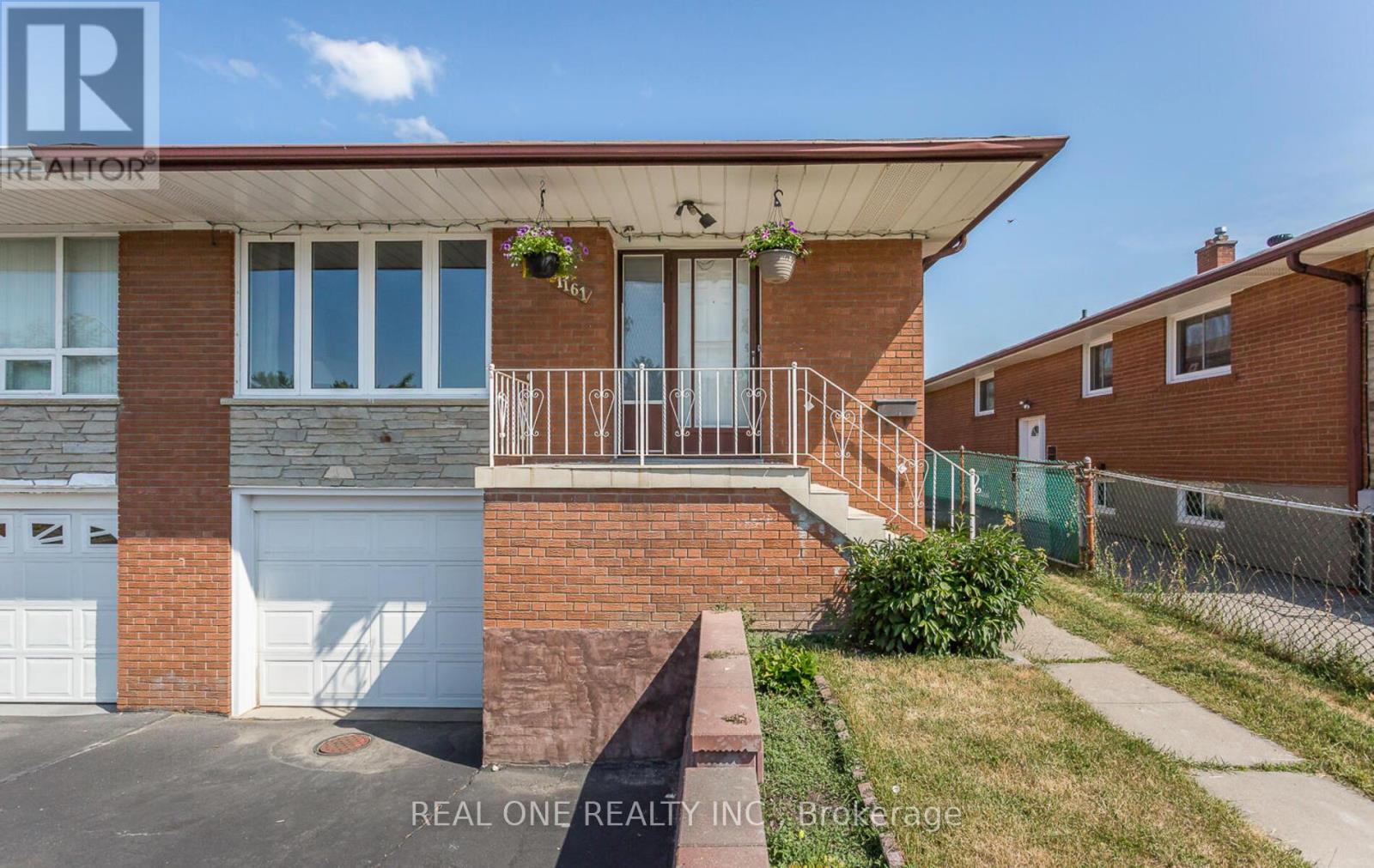 LOWER - 1161 SHADELAND DRIVE, Mississauga, Ontario