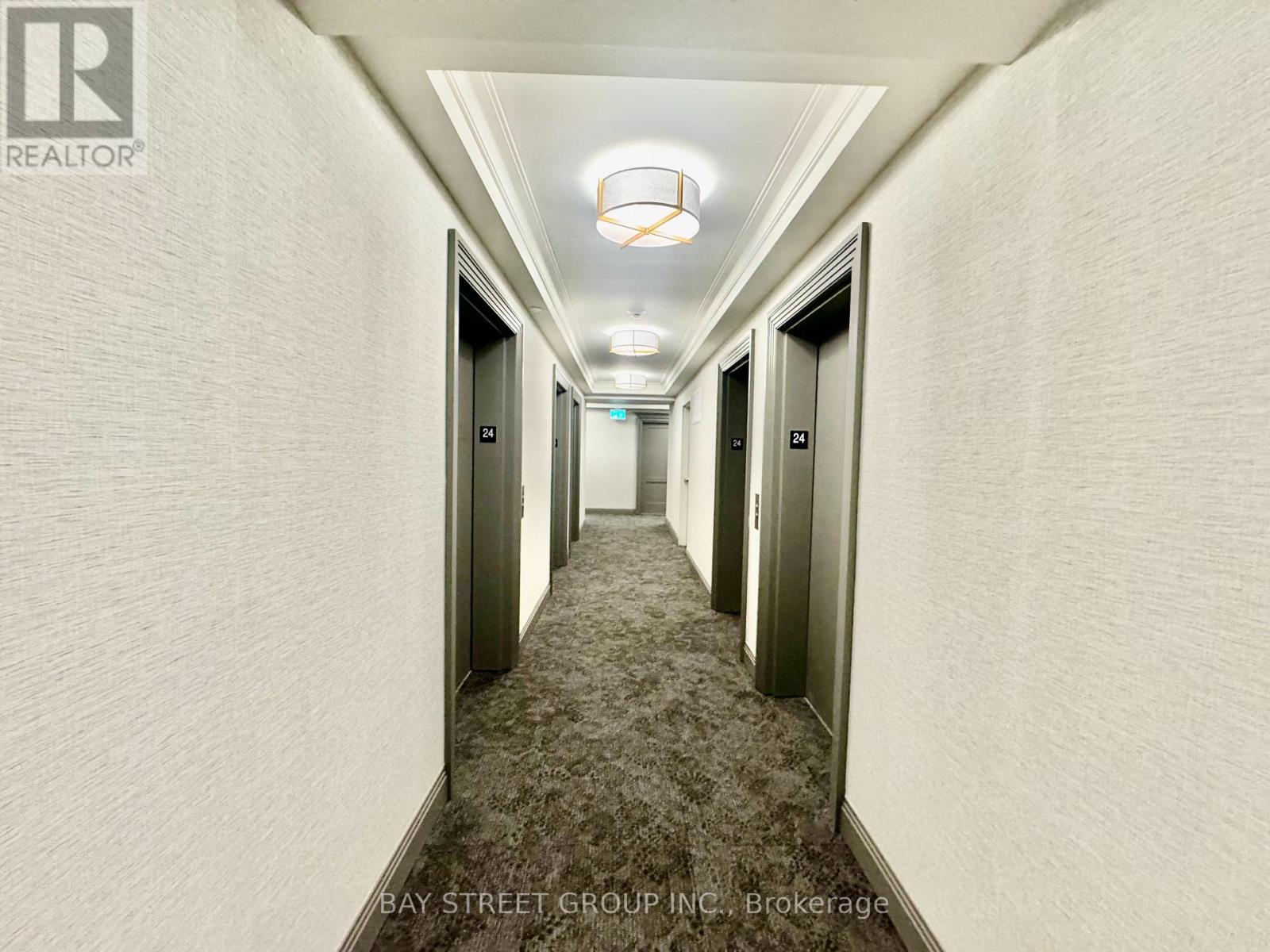 2406 - 30 Elm Drive W, Mississauga, Ontario  L5B 0N6 - Photo 20 - W12694040