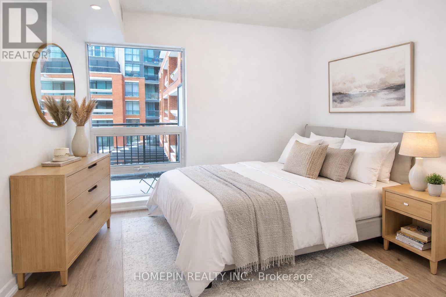 523 - 830 Lawrence Avenue W, Toronto, Ontario  M6A 0B6 - Photo 8 - W12694066