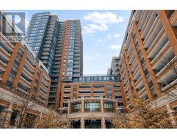 523 - 830 LAWRENCE AVENUE W, Toronto, Ontario