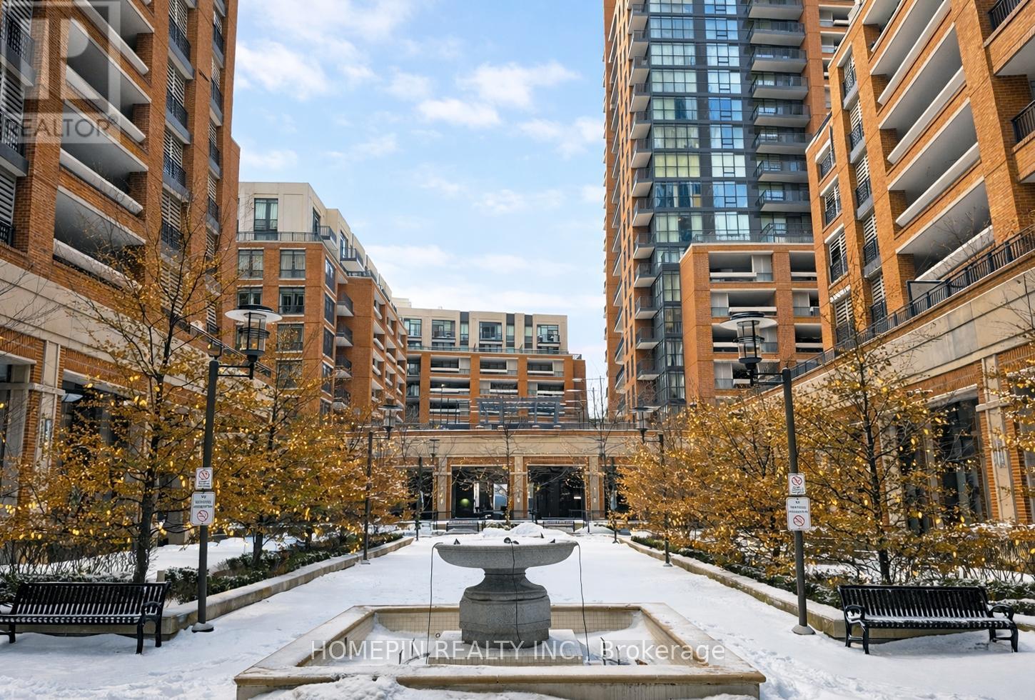 523 - 830 Lawrence Avenue W, Toronto, Ontario  M6A 0B6 - Photo 2 - W12694066