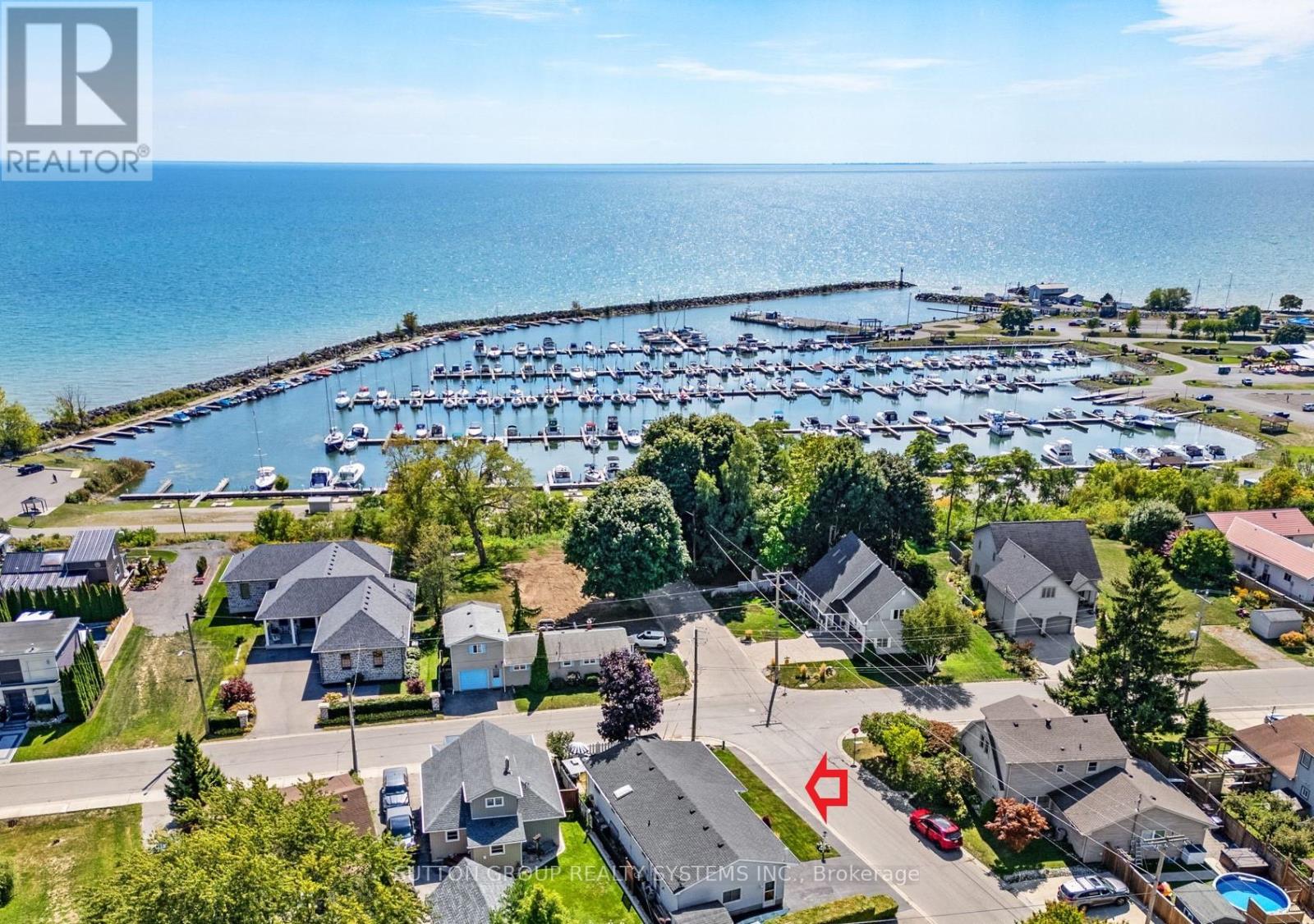 2031 Erie Street, Norfolk (Port Dover), Ontario  L5C 1E4 - Photo 2 - X12694064