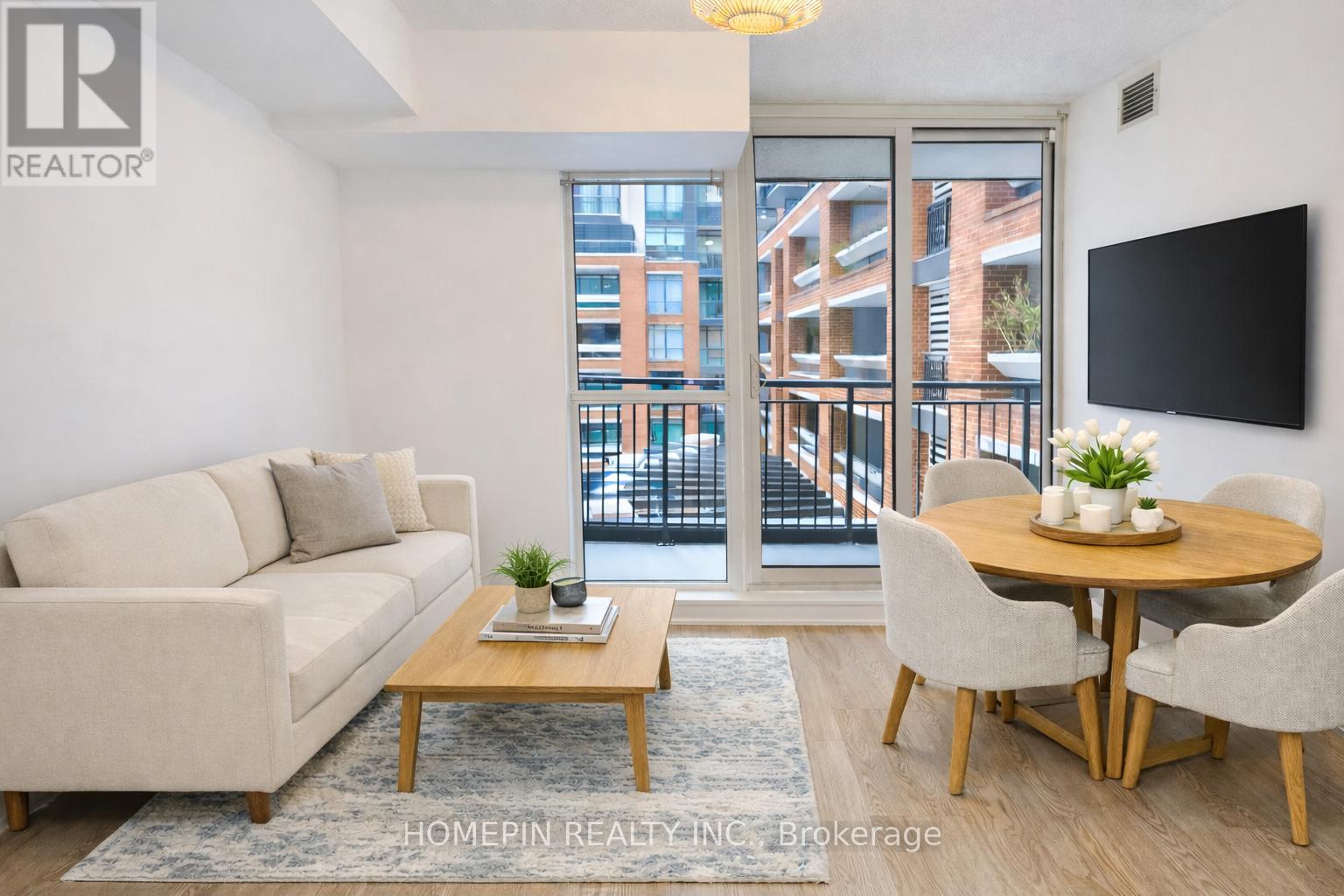 523 - 830 Lawrence Avenue W, Toronto, Ontario  M6A 0B6 - Photo 6 - W12694066