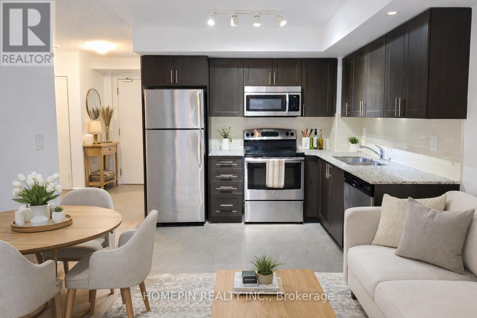 523 - 830 Lawrence Avenue W, Toronto, Ontario  M6A 0B6 - Photo 4 - W12694066