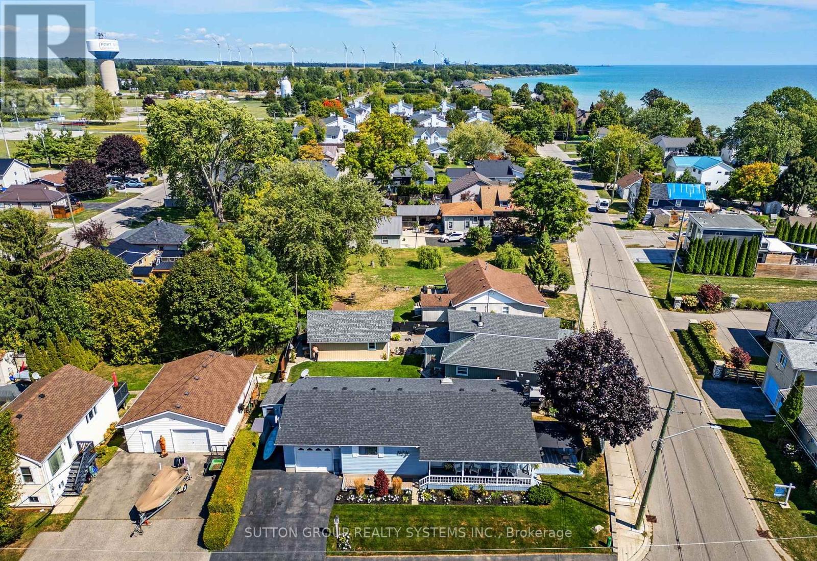 2031 Erie Street, Norfolk (Port Dover), Ontario  L5C 1E4 - Photo 34 - X12694064