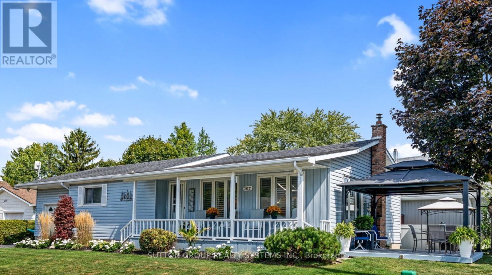 2031 Erie Street, Norfolk (Port Dover), Ontario  L5C 1E4 - Photo 33 - X12694064