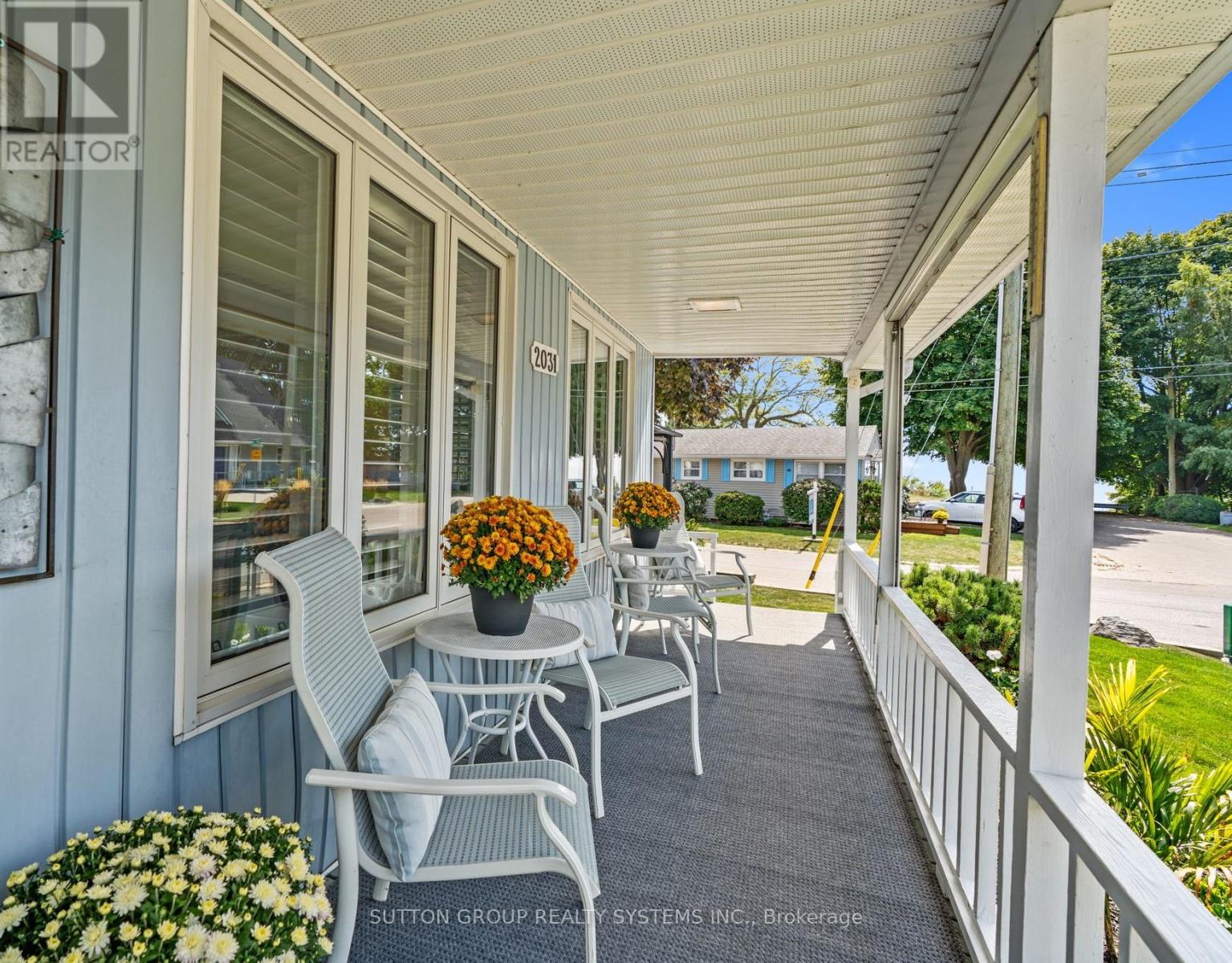 2031 Erie Street, Norfolk (Port Dover), Ontario  L5C 1E4 - Photo 29 - X12694064