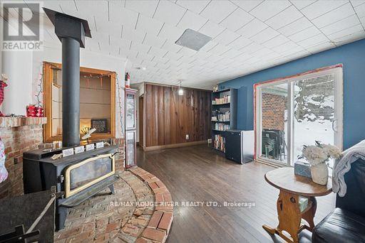 10 Crowe Valley Court, Marmora And Lake, Ontario  K0K 2M0 - Photo 8 - X12694318