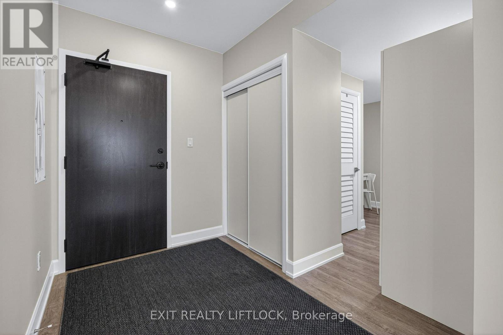 805 - 195 Hunter E, Peterborough, Ontario  K9H 0K6 - Photo 12 - X12694370