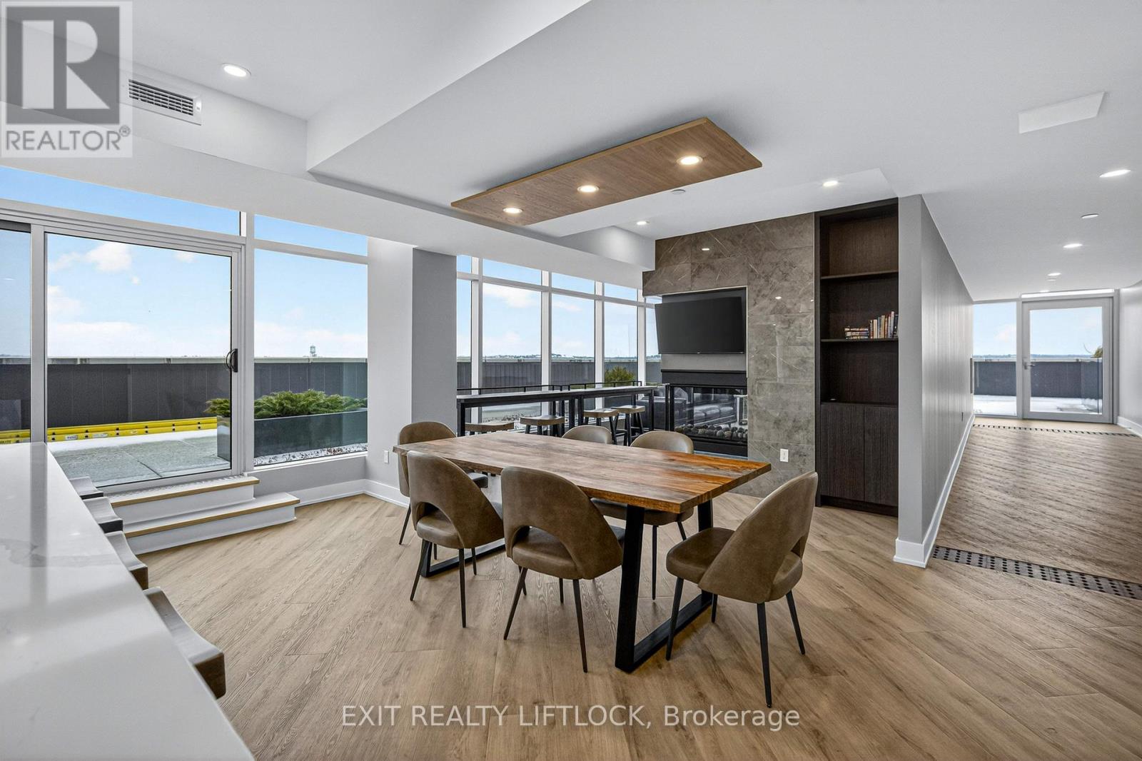 805 - 195 Hunter E, Peterborough, Ontario  K9H 0K6 - Photo 19 - X12694370