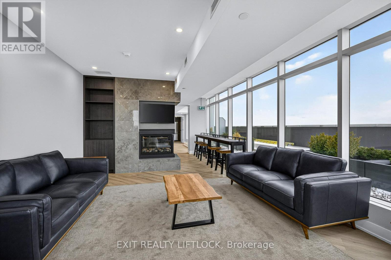 805 - 195 Hunter E, Peterborough, Ontario  K9H 0K6 - Photo 20 - X12694370