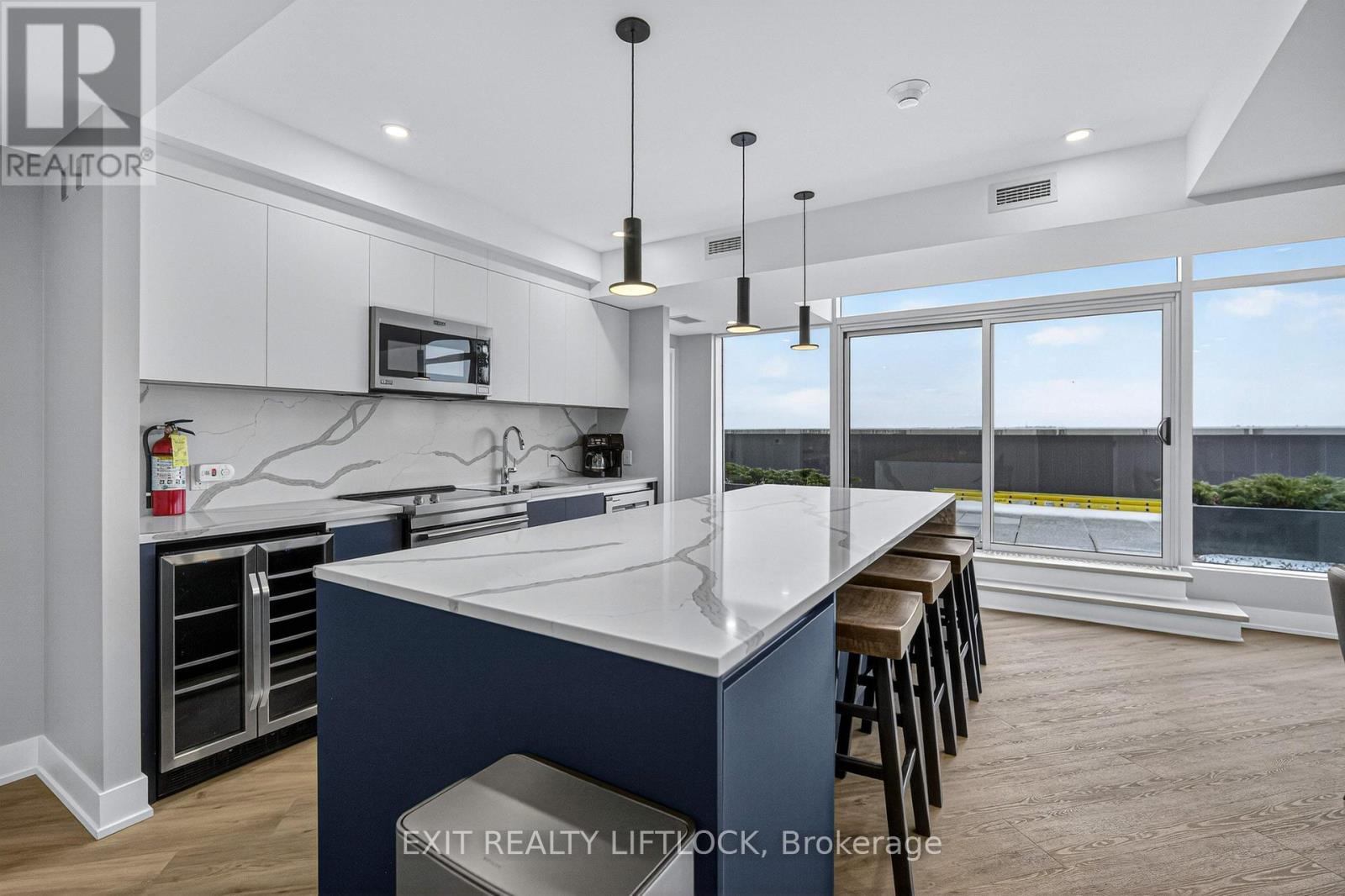 805 - 195 Hunter E, Peterborough, Ontario  K9H 0K6 - Photo 21 - X12694370