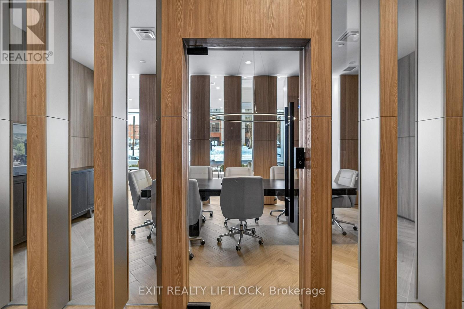 805 - 195 Hunter E, Peterborough, Ontario  K9H 0K6 - Photo 22 - X12694370