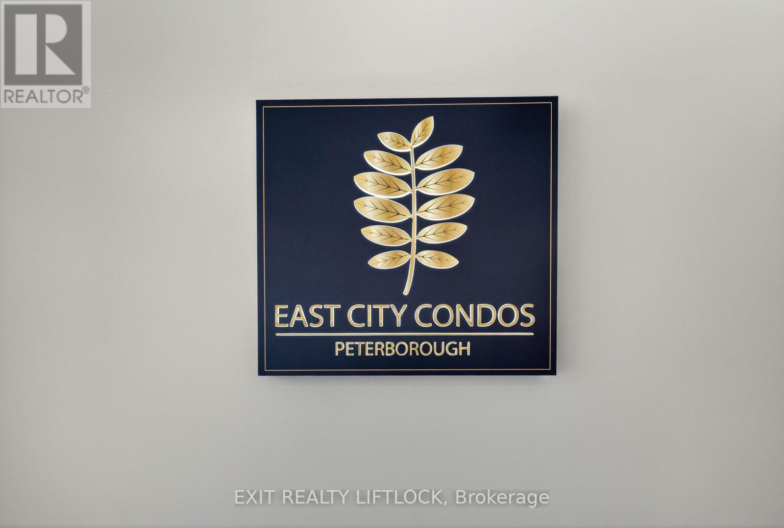 805 - 195 Hunter E, Peterborough, Ontario  K9H 0K6 - Photo 24 - X12694370