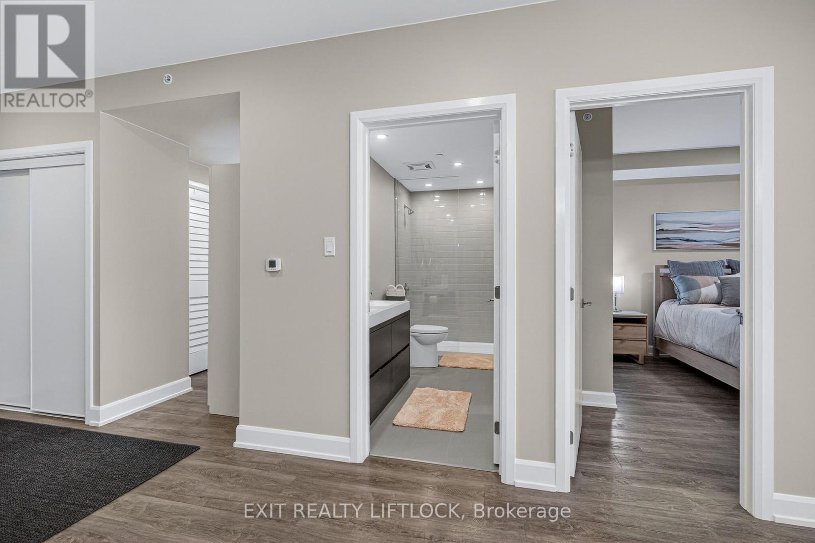 805 - 195 Hunter E, Peterborough, Ontario  K9H 0K6 - Photo 7 - X12694370