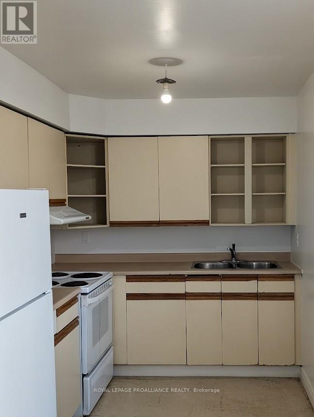 301 - 328 Aylmer Street, Peterborough, Ontario  K9H 3V6 - Photo 3 - X12694376