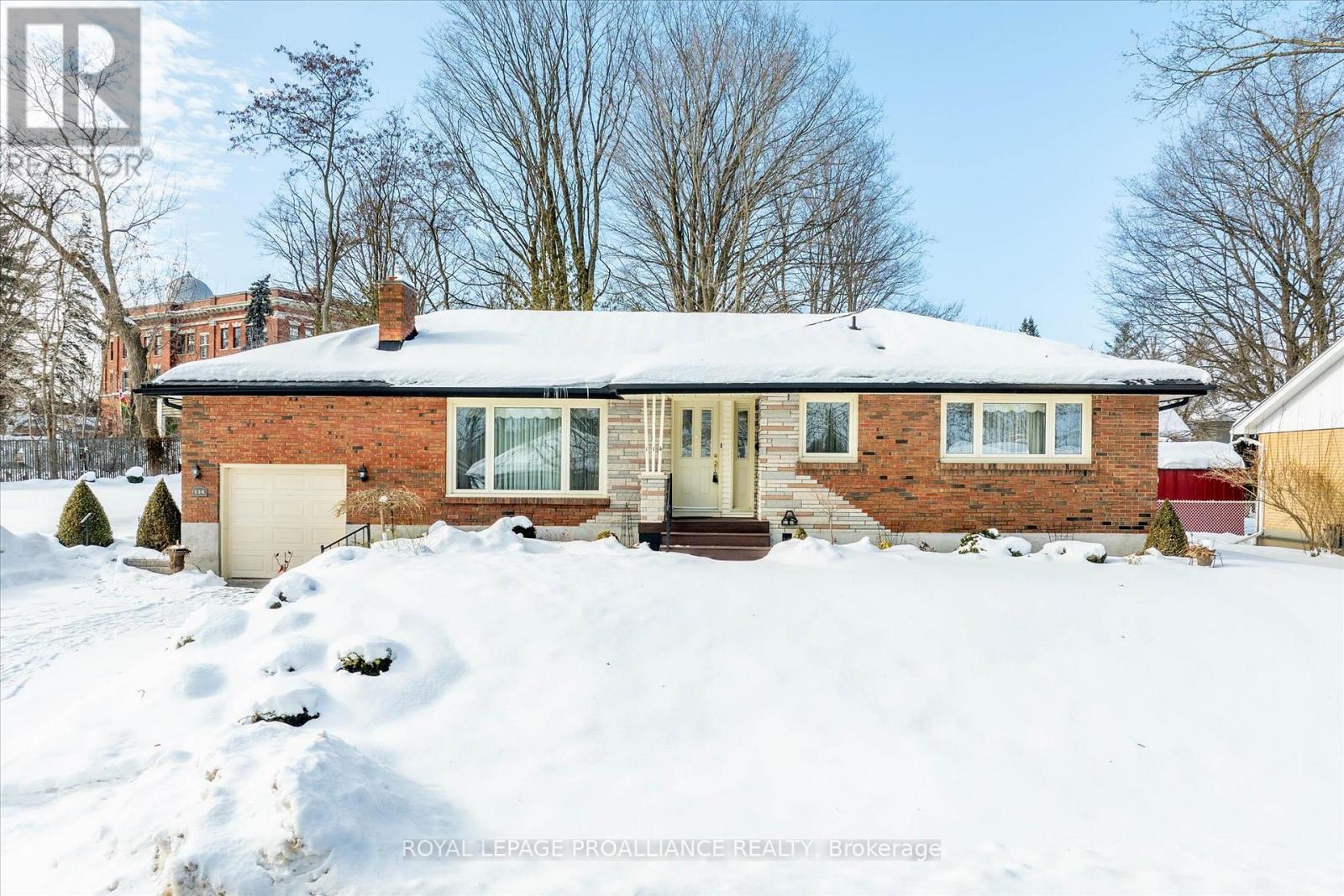 114 O'carroll Avenue, Peterborough, Ontario  K9H 4V3 - Photo 1 - X12694382