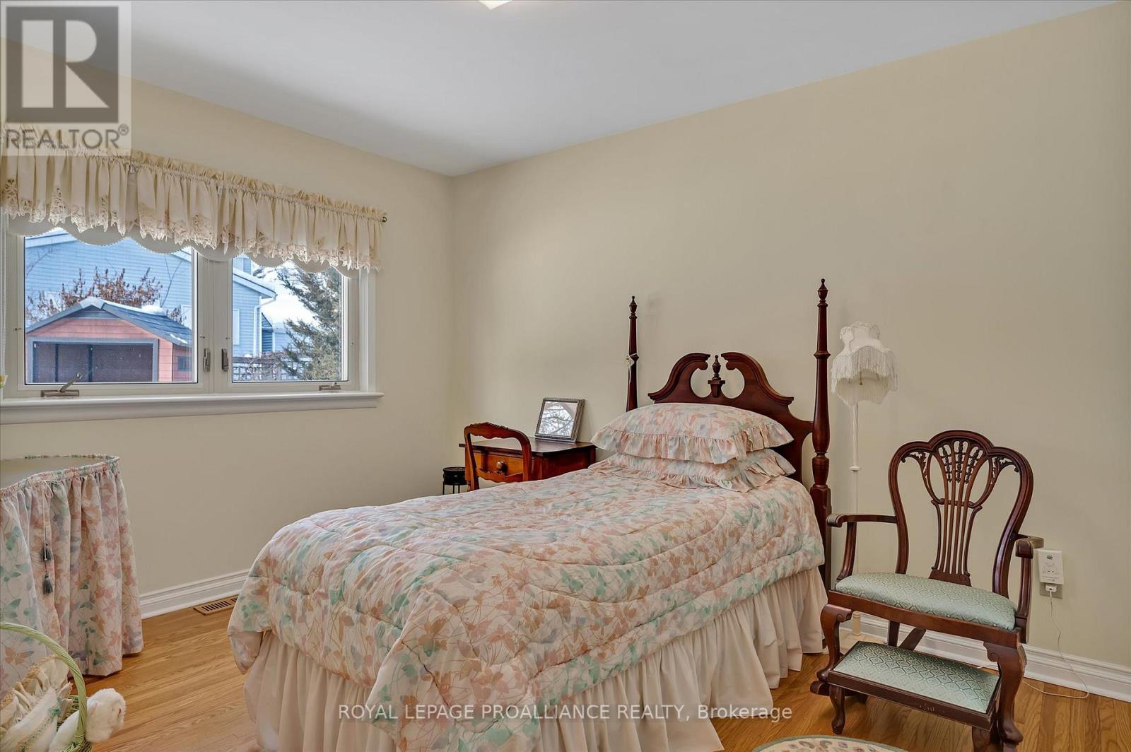 114 O'carroll Avenue, Peterborough, Ontario  K9H 4V3 - Photo 26 - X12694382