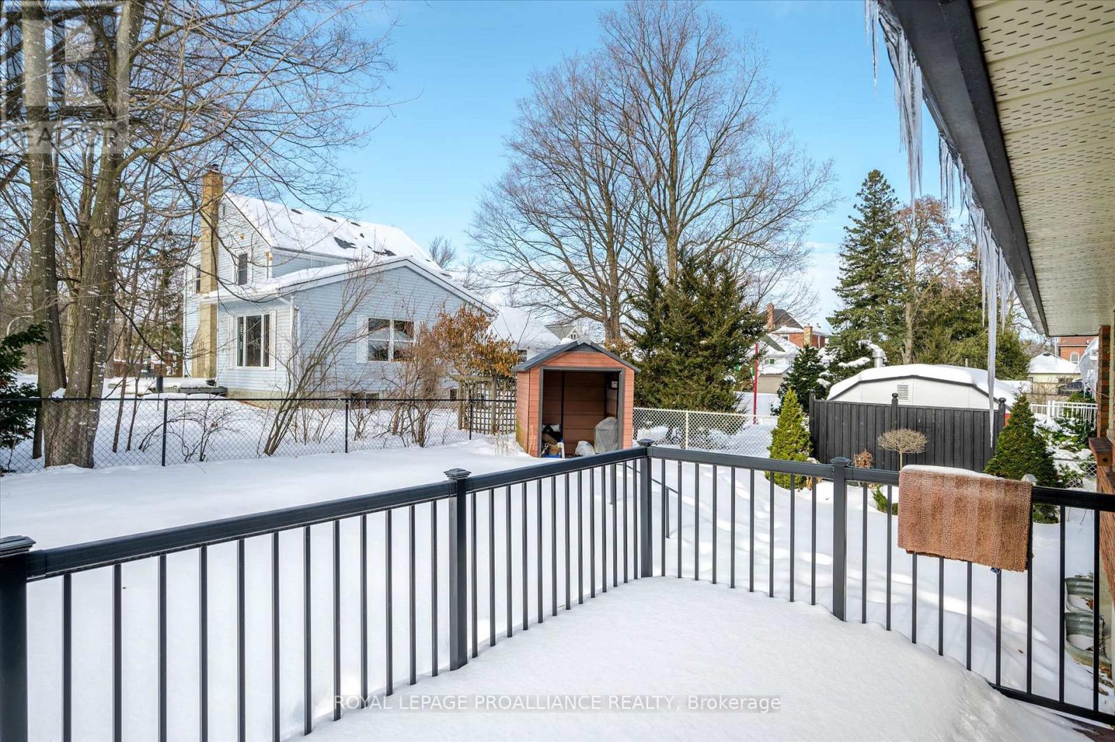 114 O'carroll Avenue, Peterborough, Ontario  K9H 4V3 - Photo 40 - X12694382