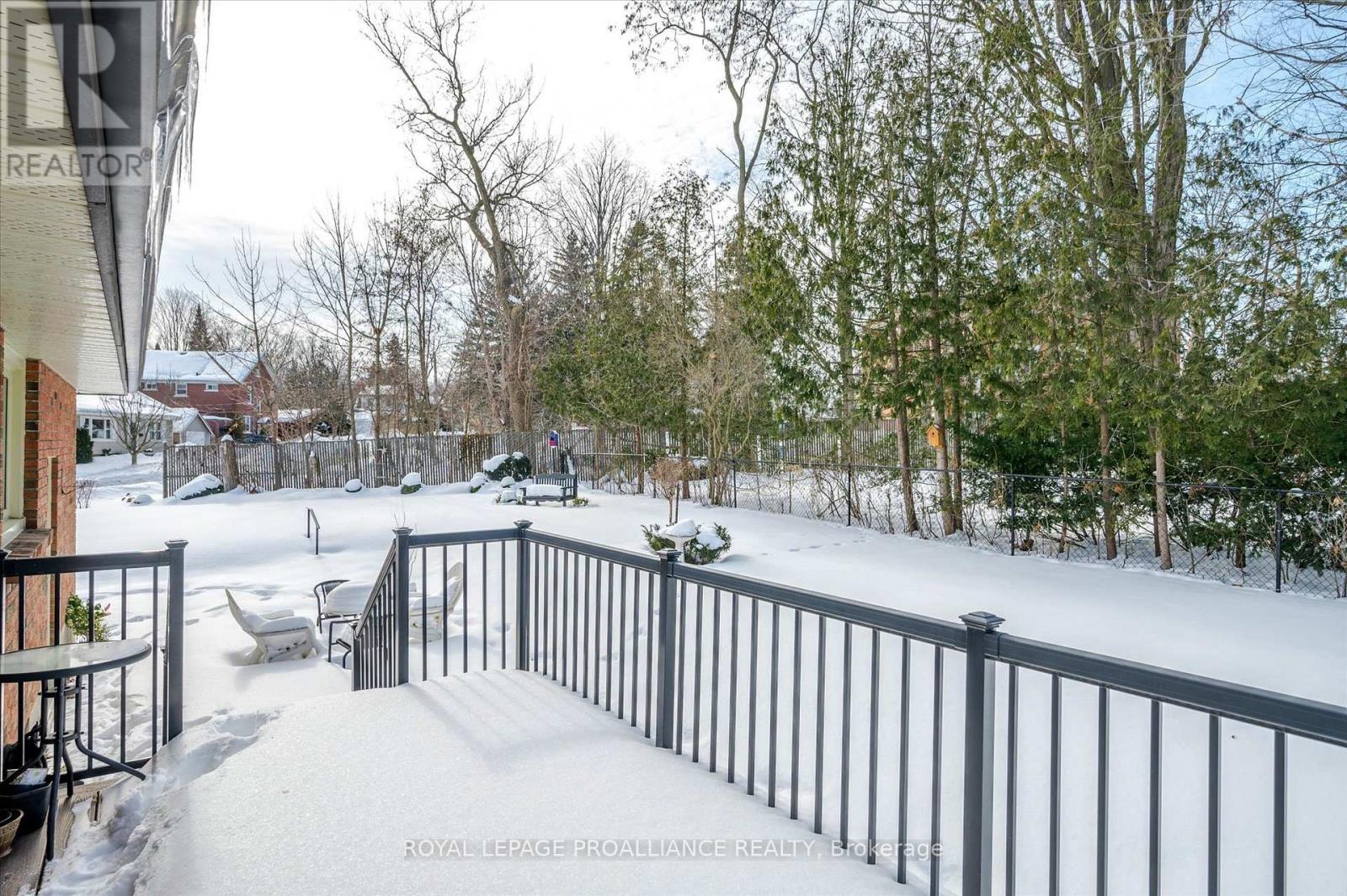 114 O'carroll Avenue, Peterborough, Ontario  K9H 4V3 - Photo 41 - X12694382