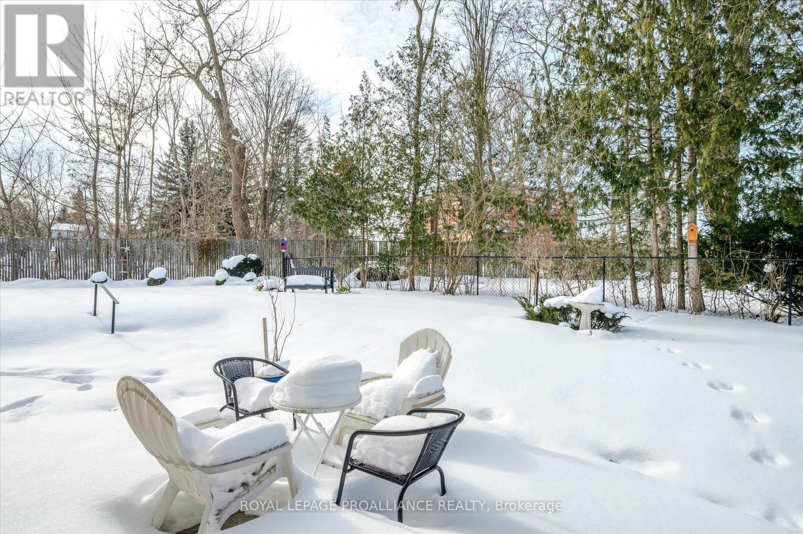 114 O'carroll Avenue, Peterborough, Ontario  K9H 4V3 - Photo 42 - X12694382