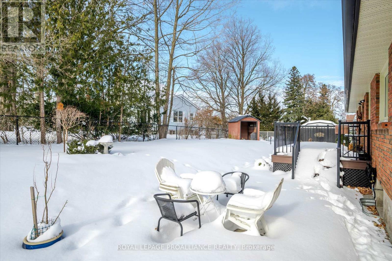 114 O'carroll Avenue, Peterborough, Ontario  K9H 4V3 - Photo 43 - X12694382