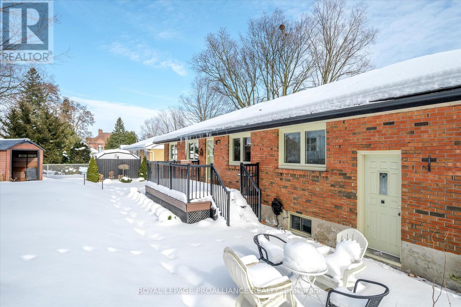 114 O'carroll Avenue, Peterborough, Ontario  K9H 4V3 - Photo 44 - X12694382