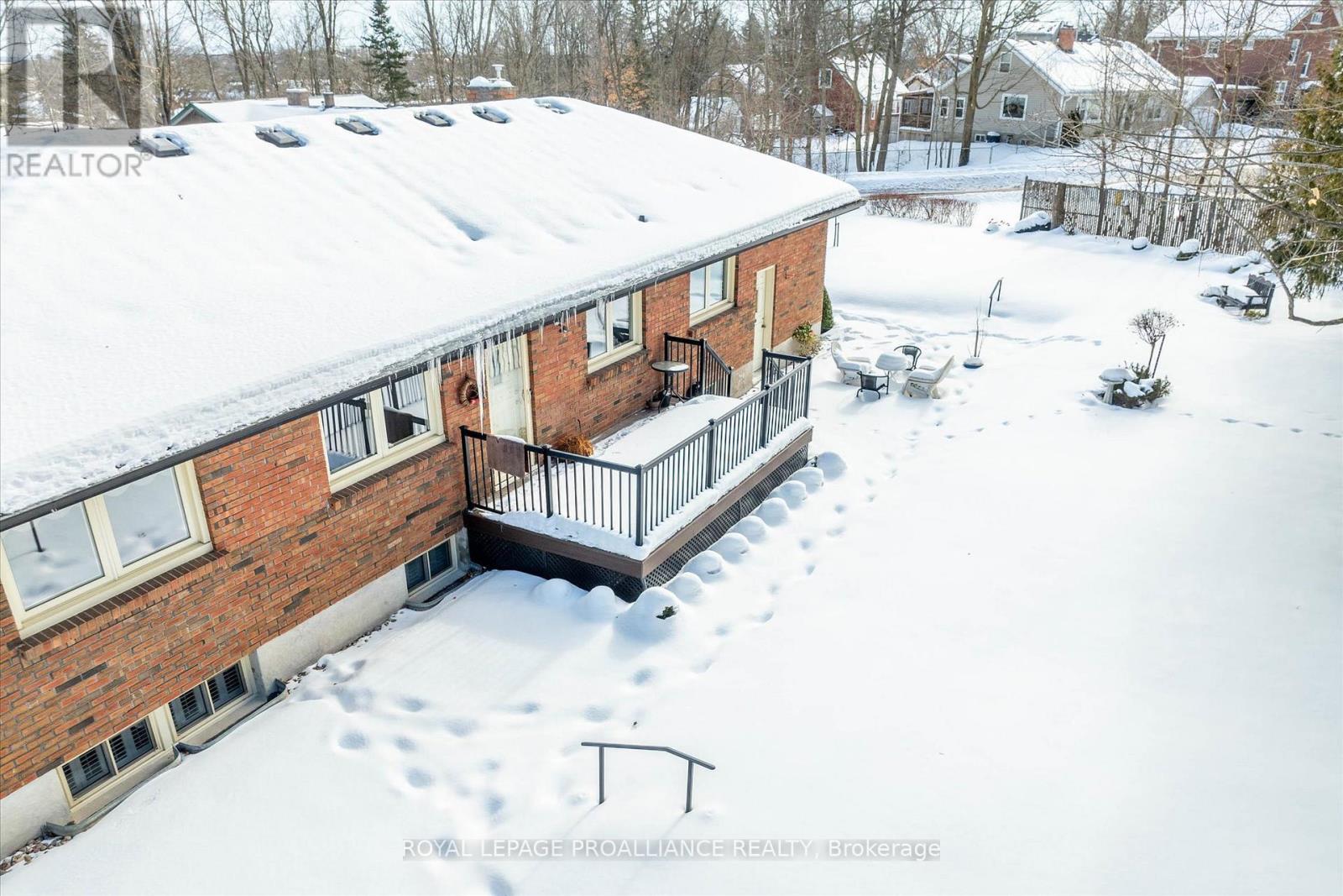 114 O'carroll Avenue, Peterborough, Ontario  K9H 4V3 - Photo 46 - X12694382