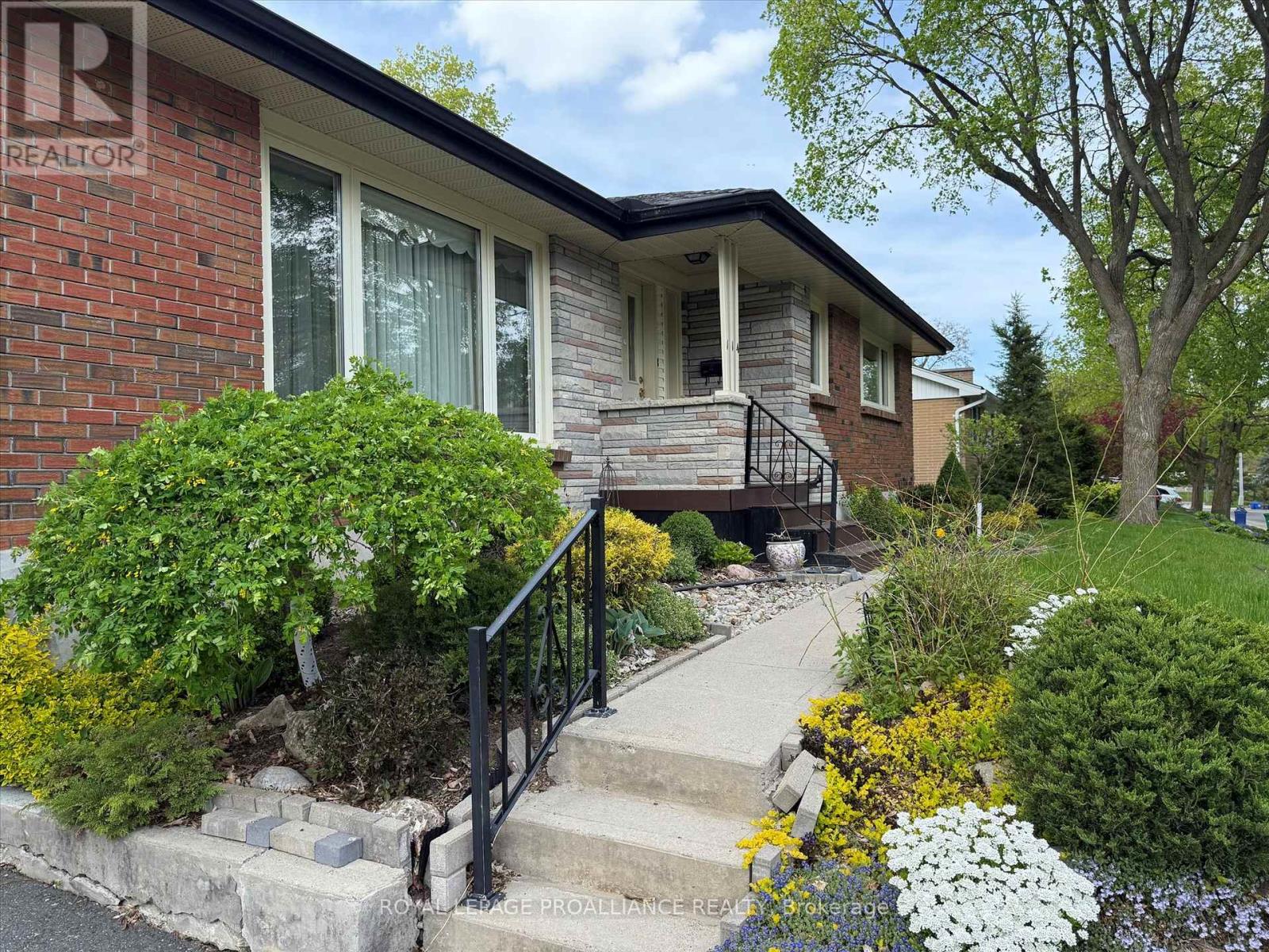 114 O'carroll Avenue, Peterborough, Ontario  K9H 4V3 - Photo 48 - X12694382