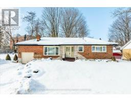 114 O'CARROLL AVENUE, Peterborough, Ontario