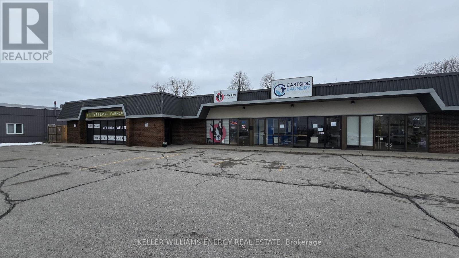 652 Dundas Street East Street E, Belleville, Ontario  K8N 1G7 - Photo 7 - X12694386
