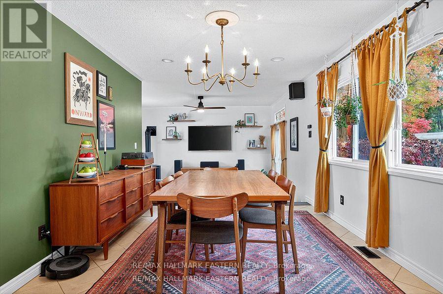 14 Alexander Avenue, Peterborough, Ontario  K9J 6B4 - Photo 15 - X12694438