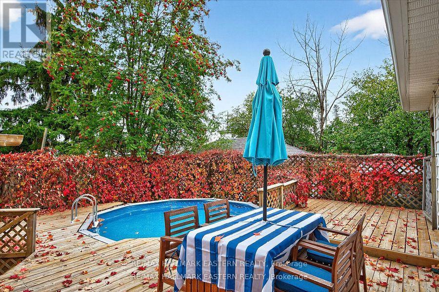 14 Alexander Avenue, Peterborough, Ontario  K9J 6B4 - Photo 26 - X12694438