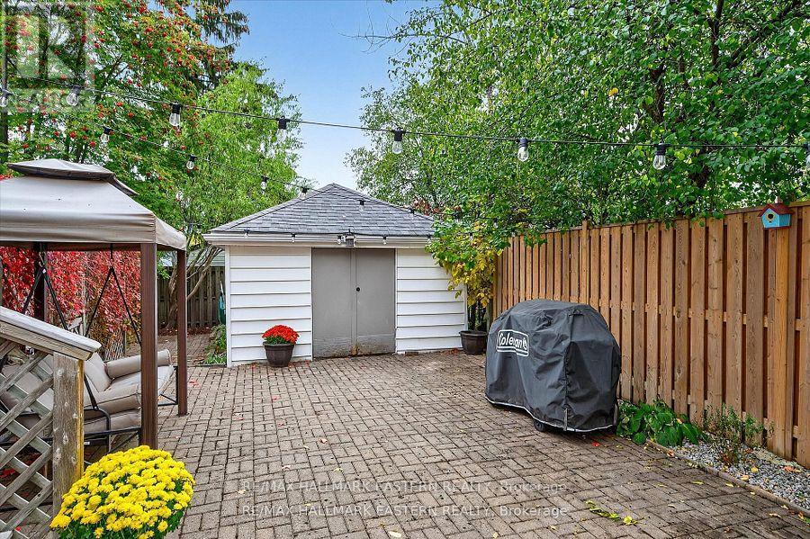 14 Alexander Avenue, Peterborough, Ontario  K9J 6B4 - Photo 30 - X12694438