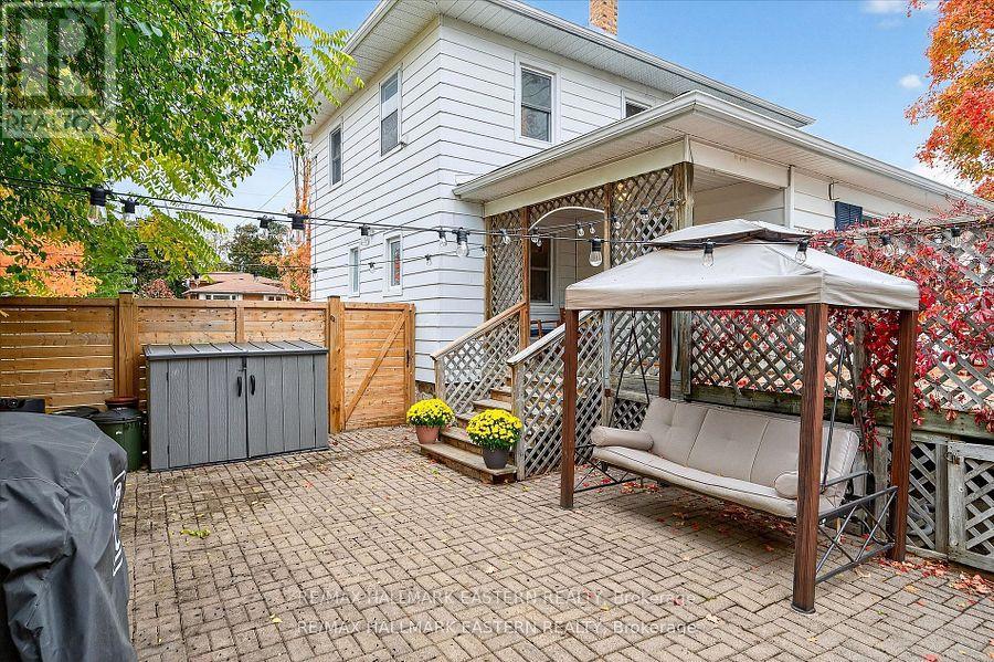 14 Alexander Avenue, Peterborough, Ontario  K9J 6B4 - Photo 32 - X12694438